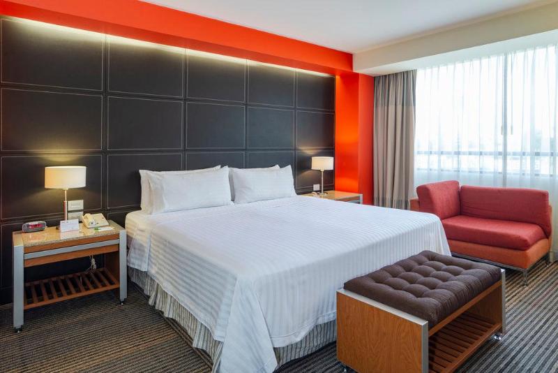 Holiday Inn Mexico City-Plaza Universidad image