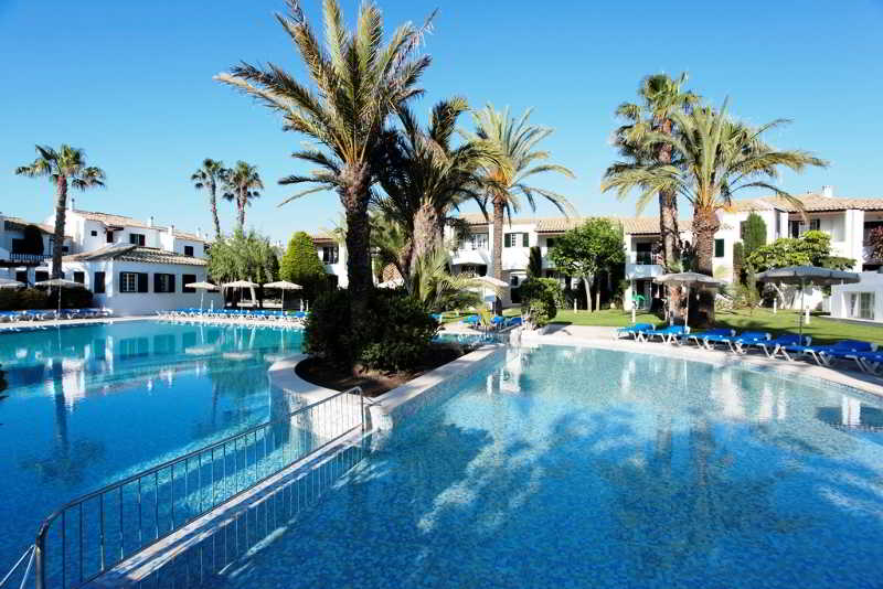 Grupotel Club Menorca