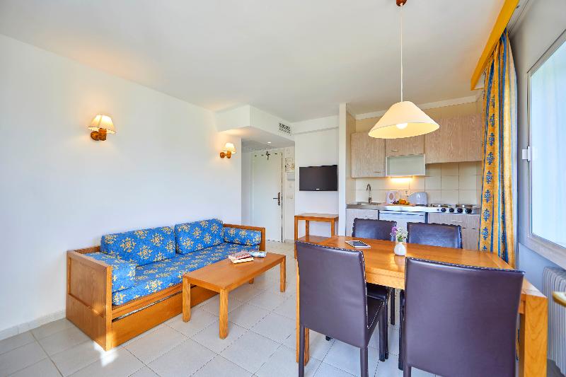 Gavimar La Mirada Club Resort  image