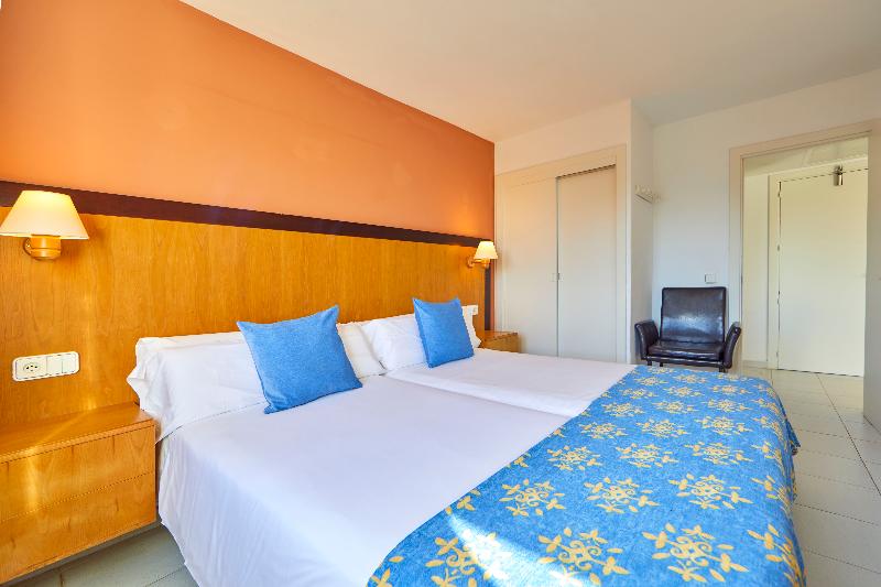 Gavimar La Mirada Club Resort  image