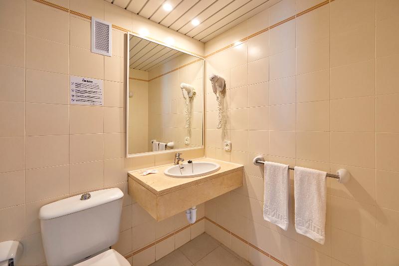 Gavimar La Mirada Club Resort  image