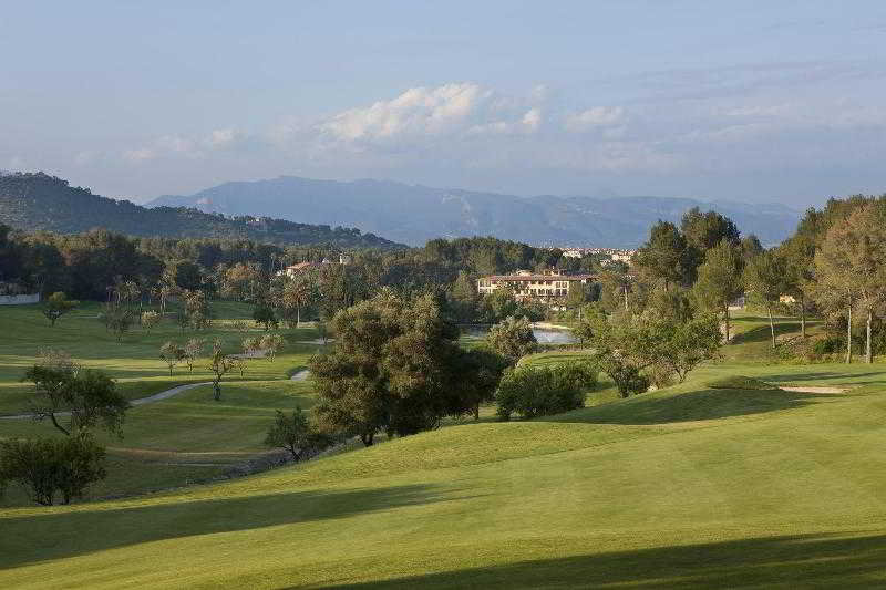 Arabella Sheraton Golf Hotel Son Vida