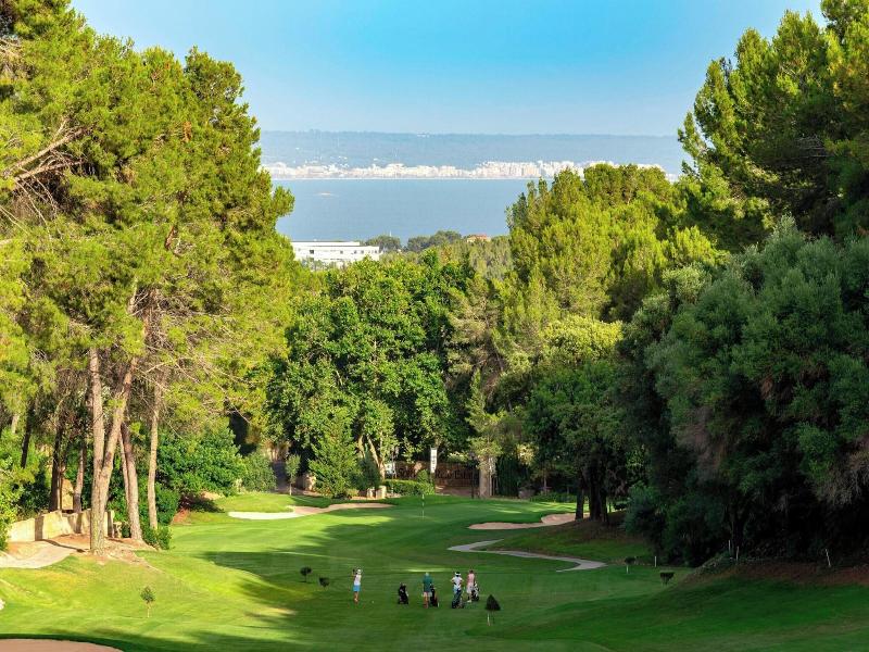 Sheraton Mallorca Arabella Golf Hotel image
