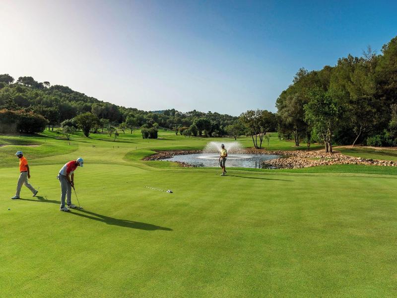 Sheraton Mallorca Arabella Golf Hotel image