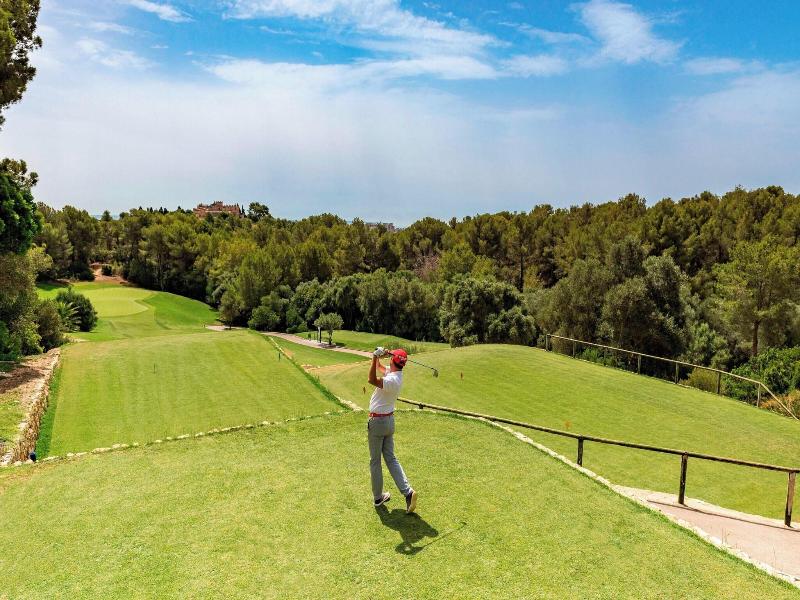 Sheraton Mallorca Arabella Golf Hotel image