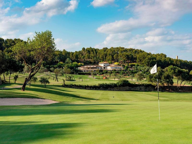 Sheraton Mallorca Arabella Golf Hotel image