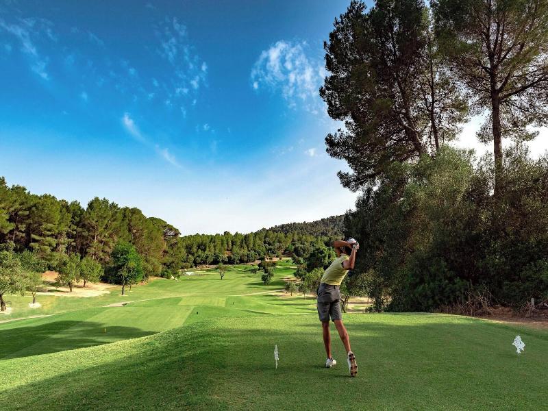 Sheraton Mallorca Arabella Golf Hotel image