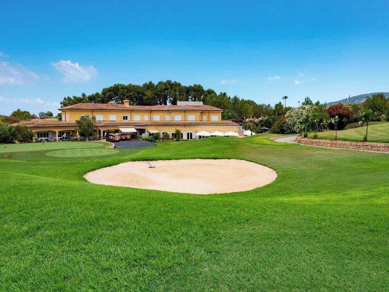 Sheraton Mallorca Arabella Golf Hotel image