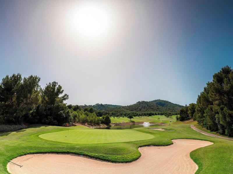 Sheraton Mallorca Arabella Golf Hotel image
