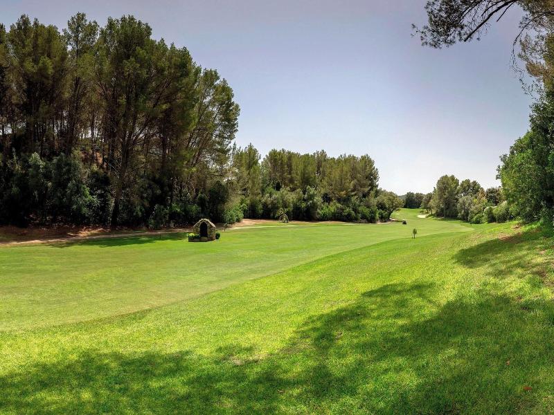 Sheraton Mallorca Arabella Golf Hotel image