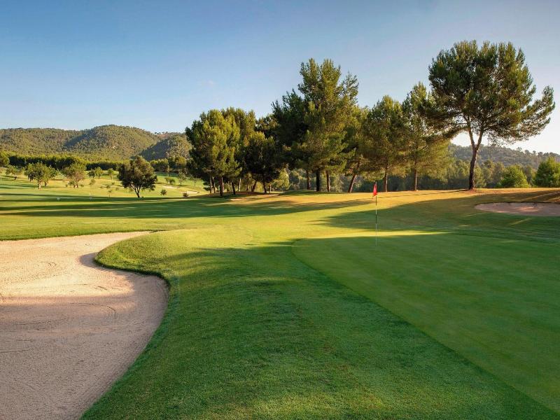 Sheraton Mallorca Arabella Golf Hotel image