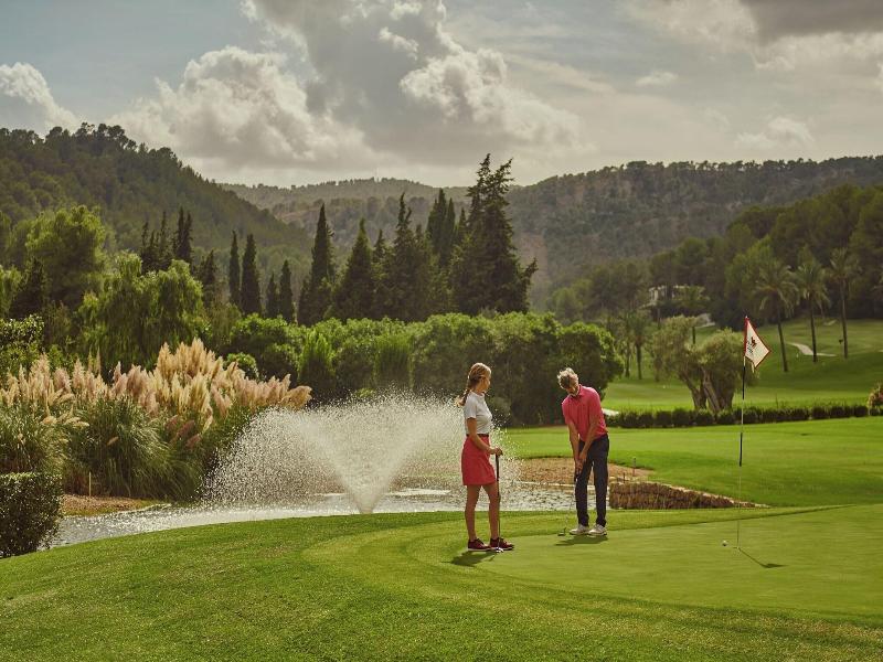 Sheraton Mallorca Arabella Golf Hotel image