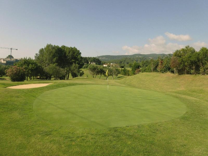 Sheraton Mallorca Arabella Golf Hotel image