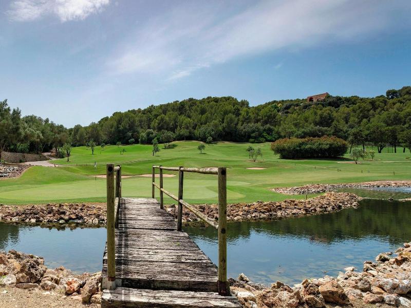 Sheraton Mallorca Arabella Golf Hotel image