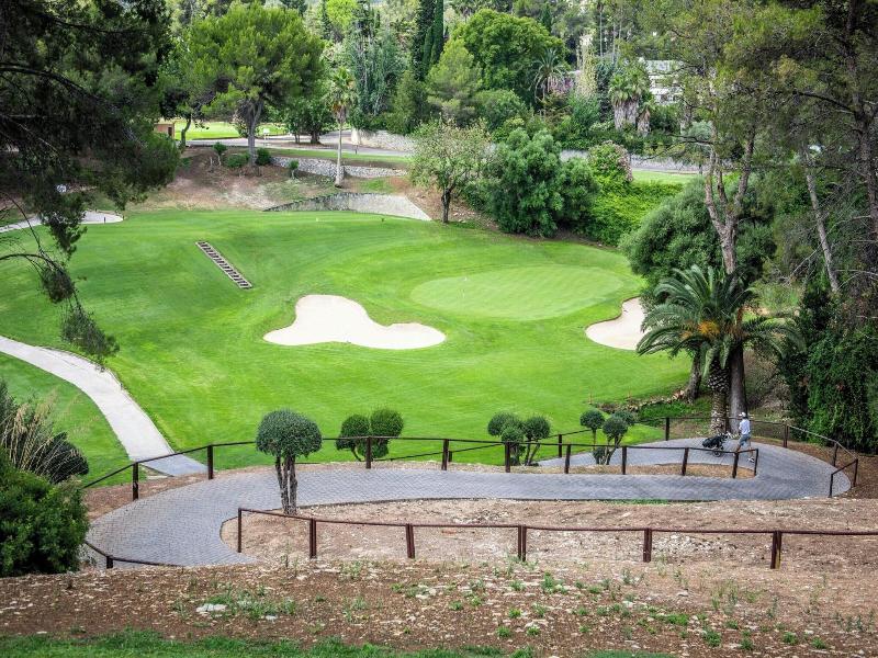 Sheraton Mallorca Arabella Golf Hotel image