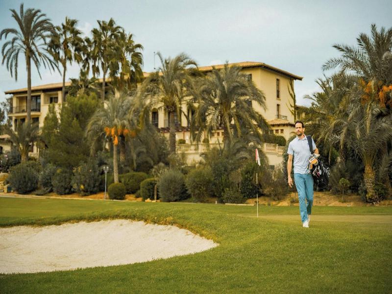Sheraton Mallorca Arabella Golf Hotel image