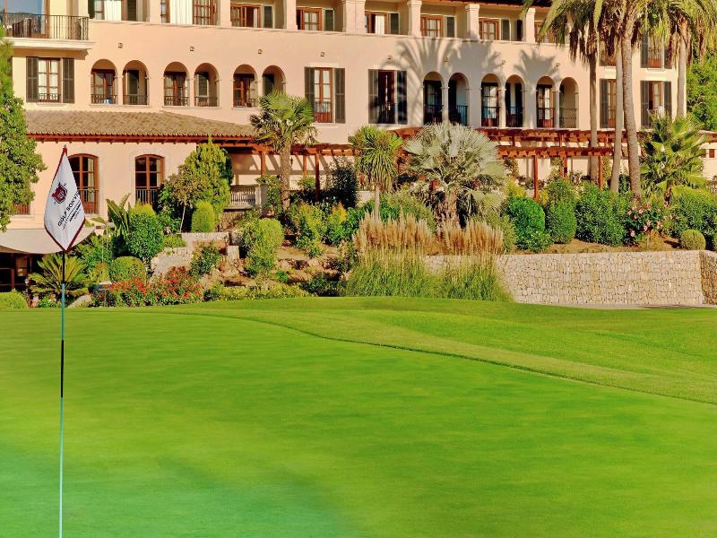 Sheraton Mallorca Arabella Golf Hotel image