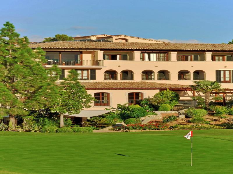 Sheraton Mallorca Arabella Golf Hotel image