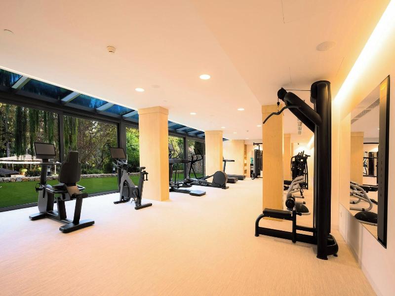 Sheraton Mallorca Arabella Golf Hotel image