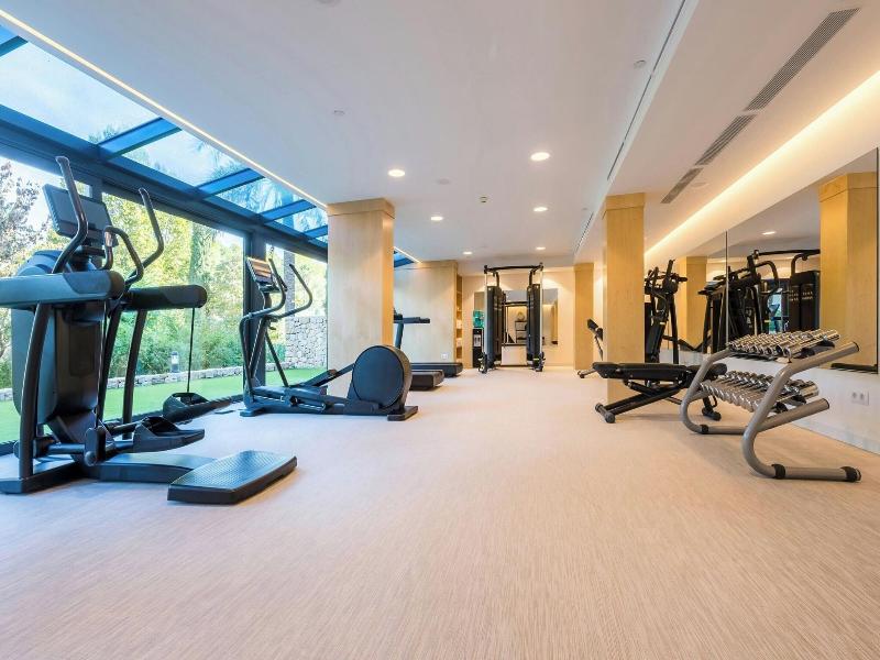 Sheraton Mallorca Arabella Golf Hotel image