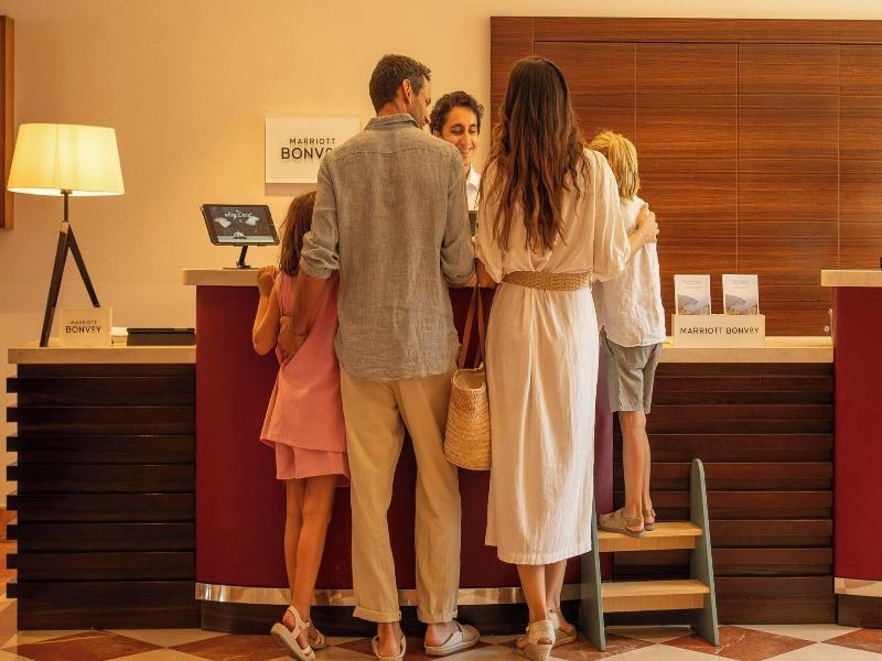 Sheraton Mallorca Arabella Golf Hotel image