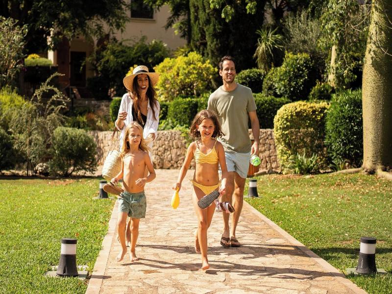 Sheraton Mallorca Arabella Golf Hotel image