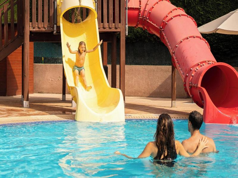 Sheraton Mallorca Arabella Golf Hotel image
