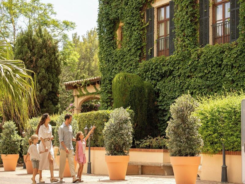 Sheraton Mallorca Arabella Golf Hotel image
