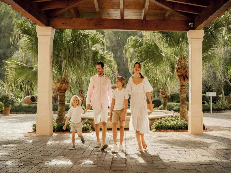 Sheraton Mallorca Arabella Golf Hotel image