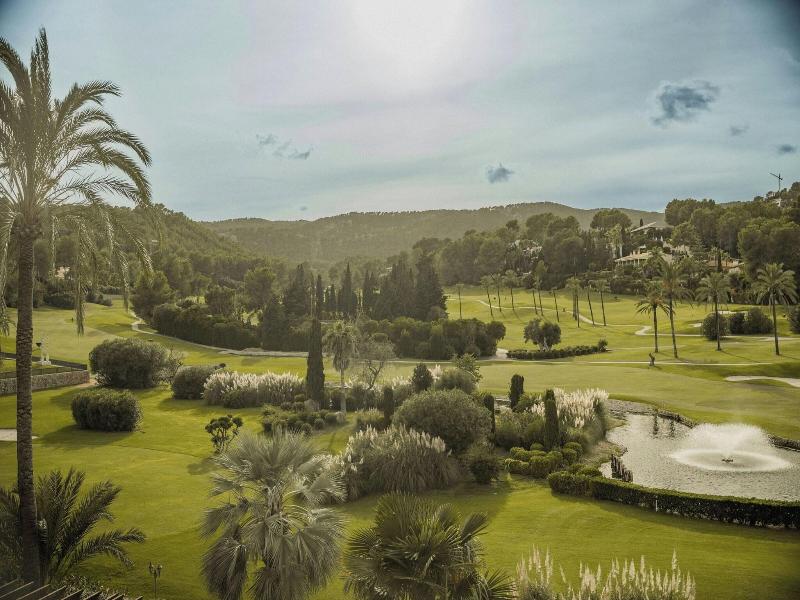 Sheraton Mallorca Arabella Golf Hotel image