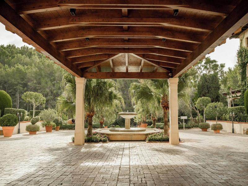 Sheraton Mallorca Arabella Golf Hotel image