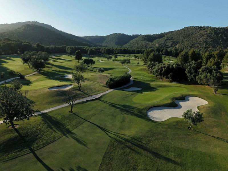 Sheraton Mallorca Arabella Golf Hotel image