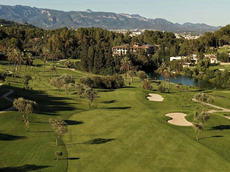 Sheraton Mallorca Arabella Golf Hotel image