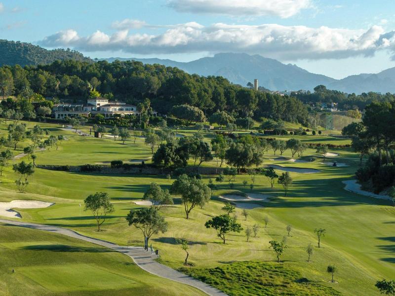 Sheraton Mallorca Arabella Golf Hotel image