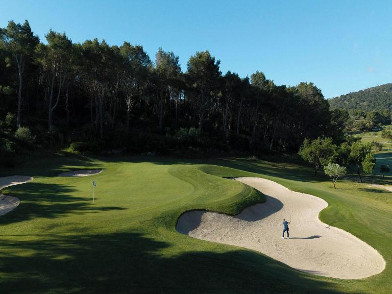 Sheraton Mallorca Arabella Golf Hotel image