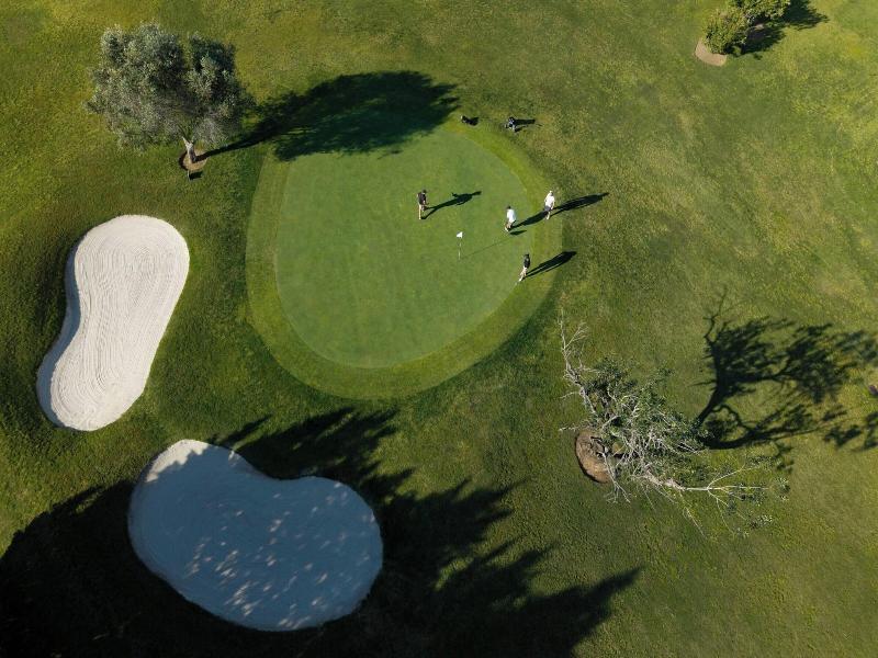 Sheraton Mallorca Arabella Golf Hotel image