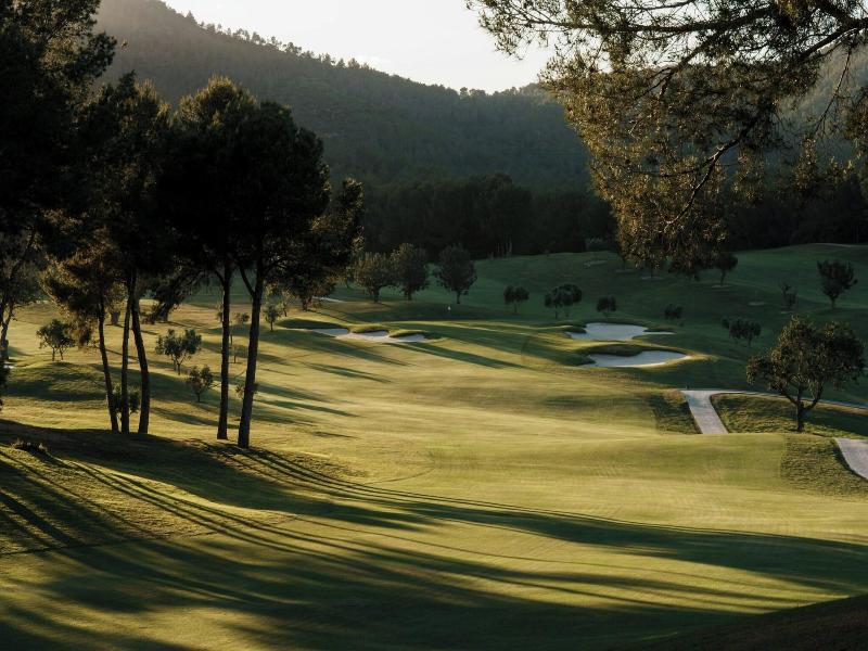 Sheraton Mallorca Arabella Golf Hotel image