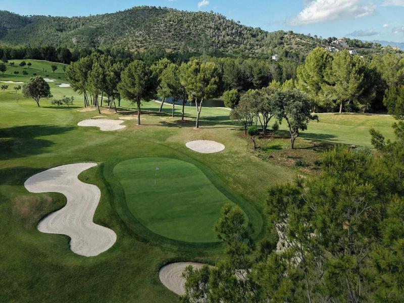 Sheraton Mallorca Arabella Golf Hotel image