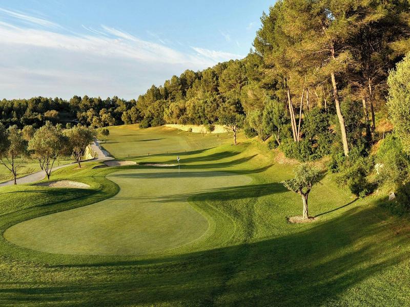 Sheraton Mallorca Arabella Golf Hotel image
