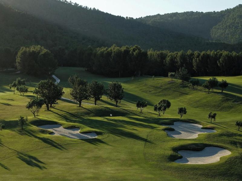 Sheraton Mallorca Arabella Golf Hotel image