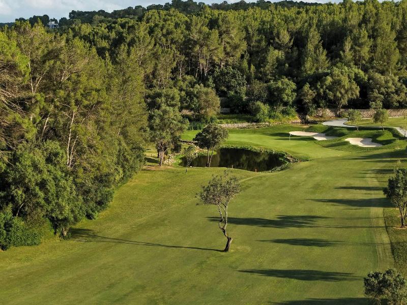 Sheraton Mallorca Arabella Golf Hotel image