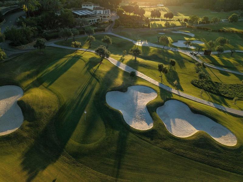 Sheraton Mallorca Arabella Golf Hotel image