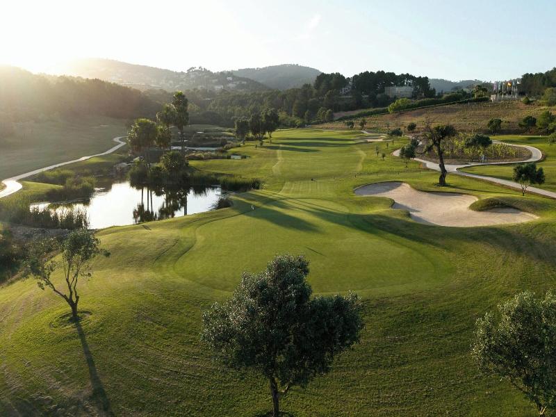 Sheraton Mallorca Arabella Golf Hotel image