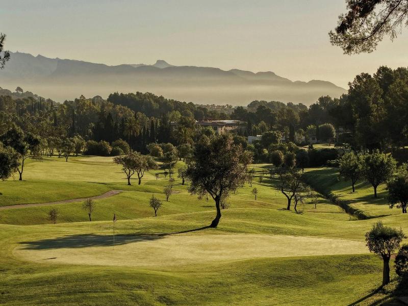 Sheraton Mallorca Arabella Golf Hotel image