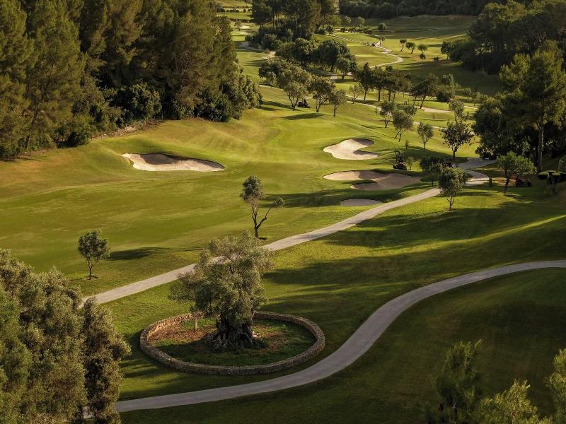 Sheraton Mallorca Arabella Golf Hotel image