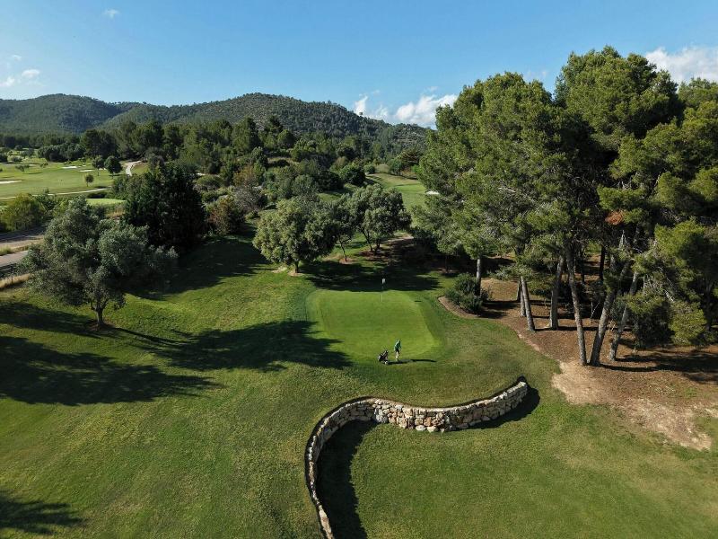 Sheraton Mallorca Arabella Golf Hotel image