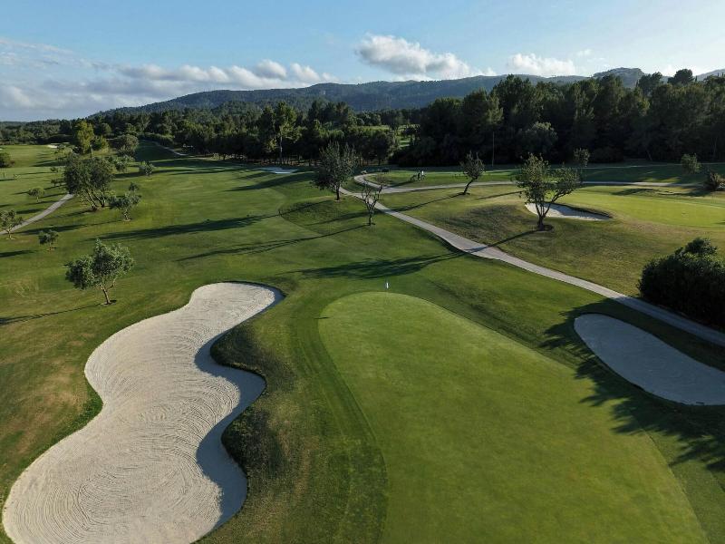 Sheraton Mallorca Arabella Golf Hotel image