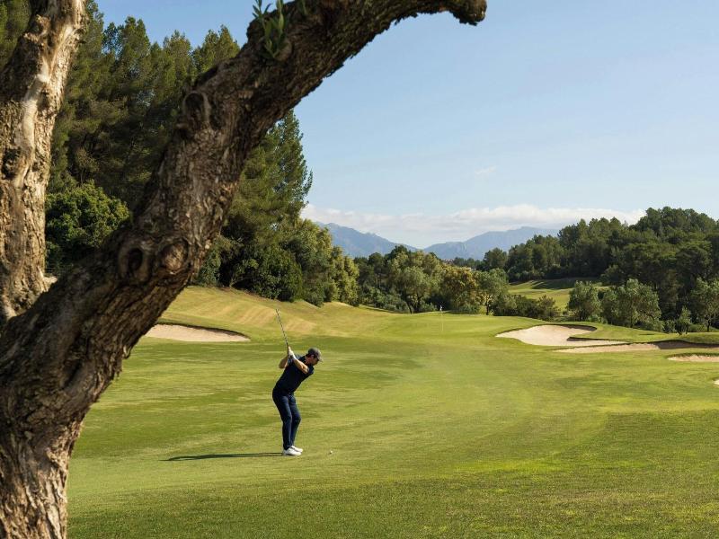 Sheraton Mallorca Arabella Golf Hotel image