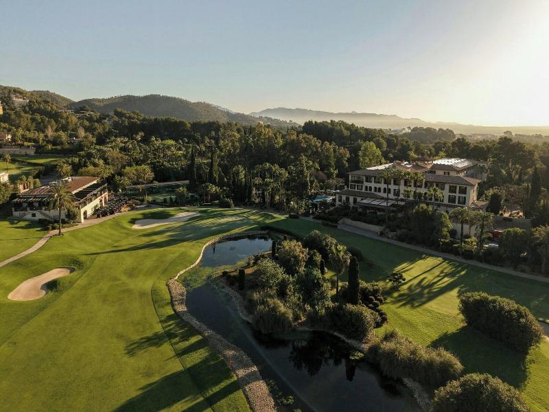 Sheraton Mallorca Arabella Golf Hotel image