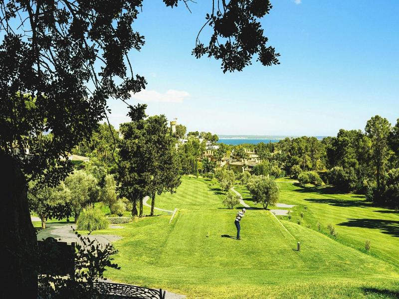 Sheraton Mallorca Arabella Golf Hotel image